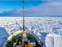 Ανταρκτική: Η σταθερότητα ολόκληρης της ηπείρου διατρέχει κίνδυνο έως το 2100;